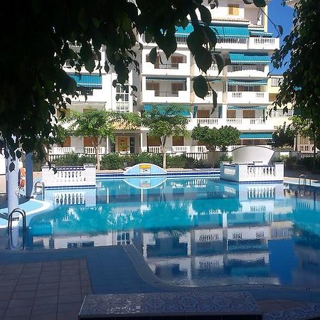 Ferienwohnung La Mata Vinamar Exterior foto