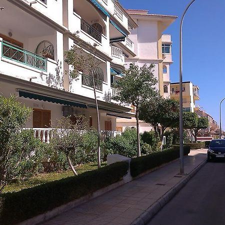 Ferienwohnung La Mata Vinamar Exterior foto