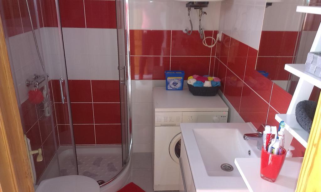 Ferienwohnung La Mata Vinamar Exterior foto