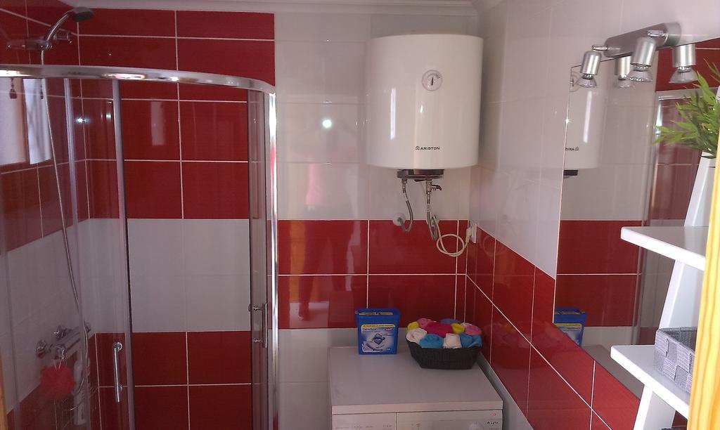 Ferienwohnung La Mata Vinamar Exterior foto